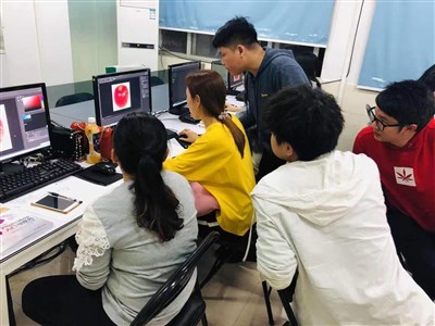 電商美工培訓(xùn)到花都獅嶺 專業(yè)學(xué)習(xí)與實戰(zhàn)教學(xué)，計算機技術(shù)賦能設(shè)計效果更佳