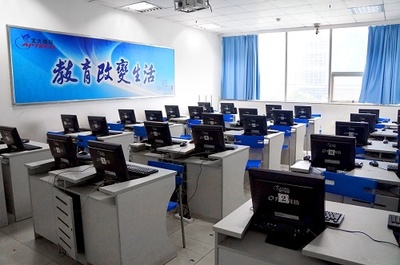 沒學歷沒基礎，如何順利參加北大青鳥電腦培訓？