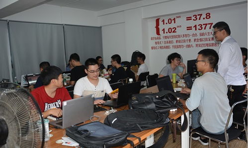 成都市青羊區格智教育 聚焦計算機技能的職業培訓選擇分析