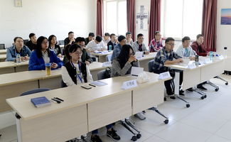 提升氣象信息服務能力——華北空管局培訓中心舉辦氣象信息系統業務與計算機技術培訓班