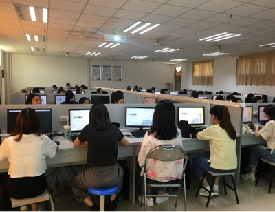 計(jì)算機(jī)與信息學(xué)院攜手華測檢測認(rèn)證集團(tuán)，以技術(shù)培訓(xùn)助力ESG項(xiàng)目合作，共筑生態(tài)文明新篇章