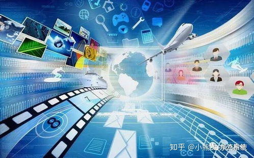 2023年中國軟件與信息技術服務百強企業榜單揭曉，網絡技術服務領域表現亮眼