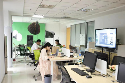 蘇州萬度網絡 以技術創新為核心，打造卓越企業網絡技術服務